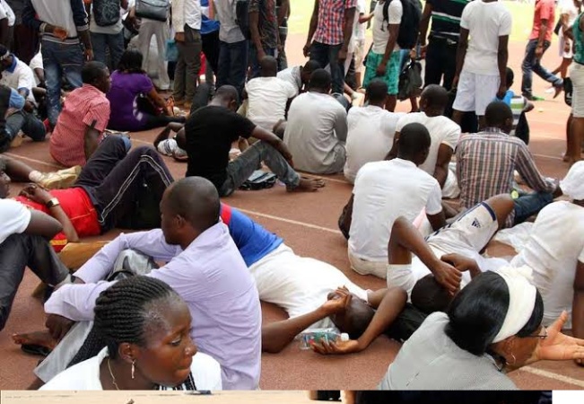 70,000 irregular migrants repatriated to Nigeria as of 2025 ? IOM