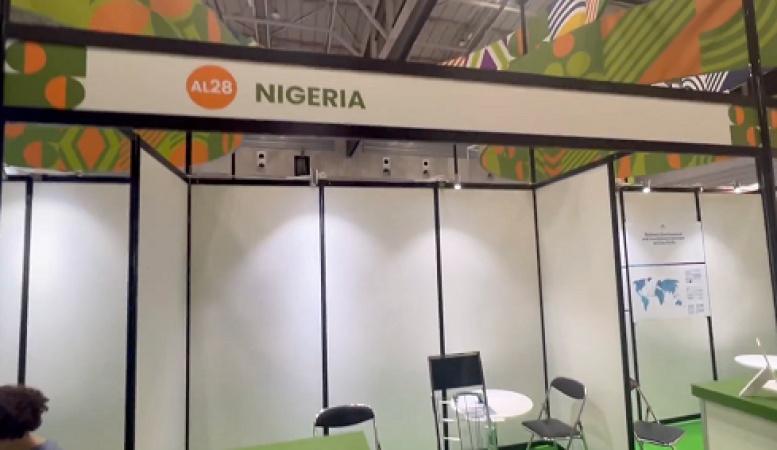 Presidency refutes ?empty booth? claims at TICAD9