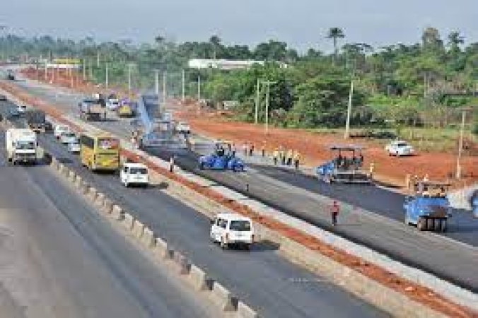 470-Km Abuja-Lagos Superhighway to gulp $5bn ? Contractors