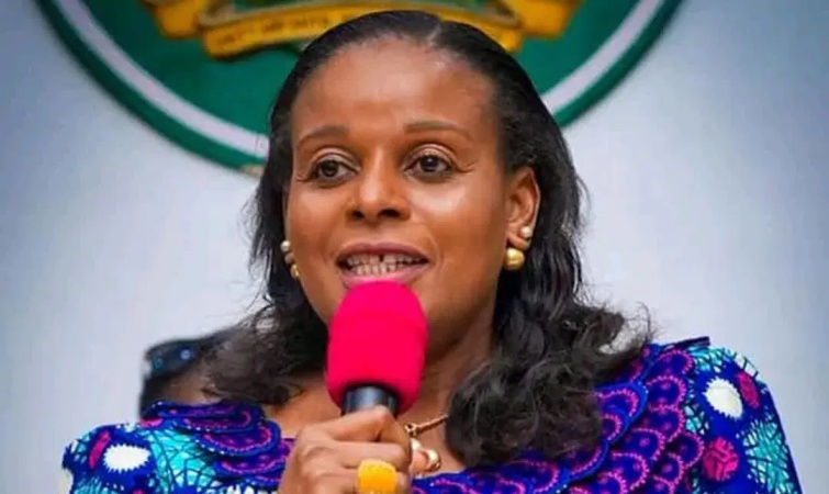 Soludo?s wife reaches out to assaulted corps member