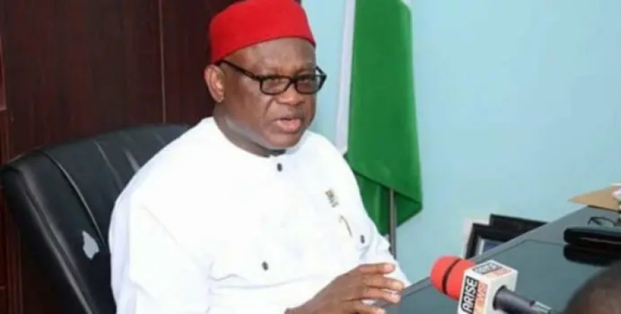 Pay rise for politicians insensitive, could trigger unrest ? Okorie warns