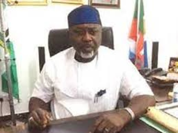 Corps member assault: LP?s Moghalu calls for disbandment of Udo-gachi security outfit, urges FG to wade in