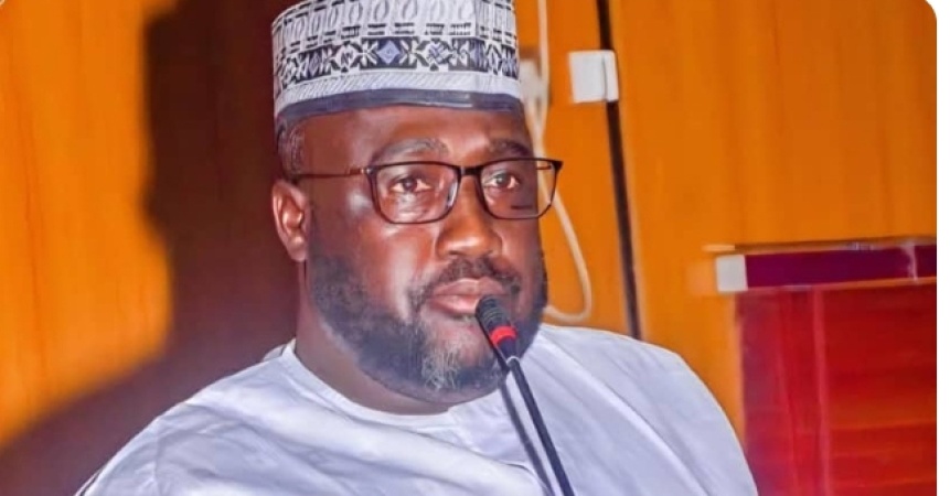 How bandits killed 50 villagers in my constituency ? Lawmaker