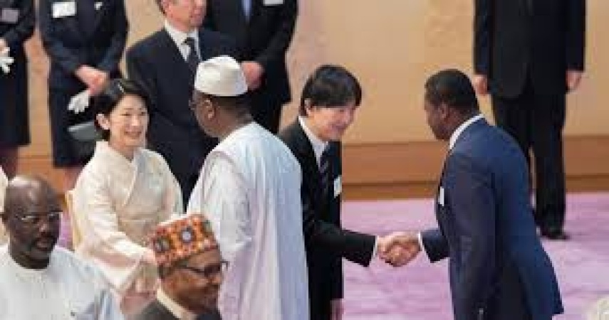 Africa becomes Japan?s new frontier with investment plans worth billions