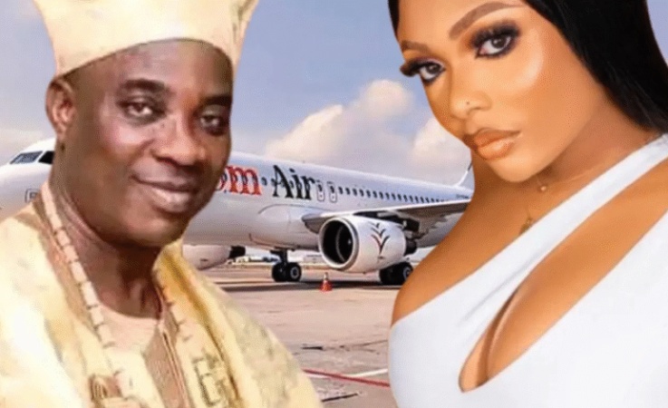 Stakeholders tackle unruly passengers as NCAA orders phone switch-off during take-off, landing