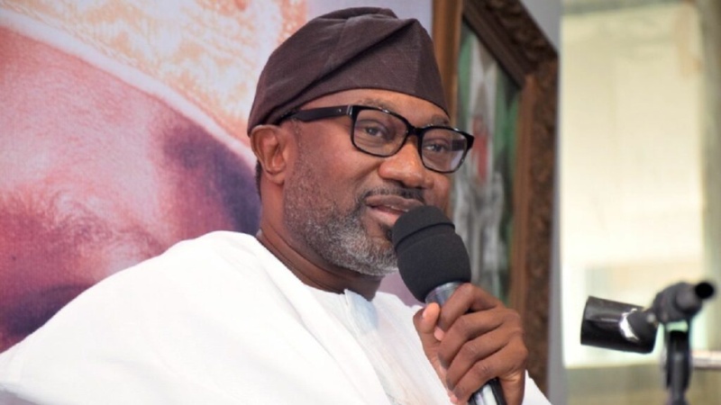 How I repeated class, shunned university education ? Otedola