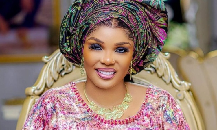 Police deny declaring actress Iyabo Ojo wanted