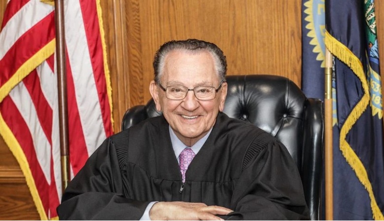 Frank Caprio: Cause of death, other things to know about ?nicest judge in the world?