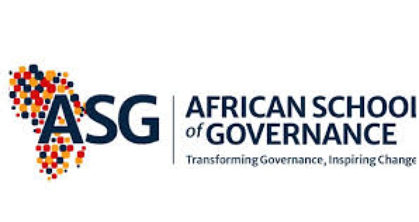 VACANCIES: The African School of Governance Foundation (ASGF) is Hiring ? 8 Roles Available