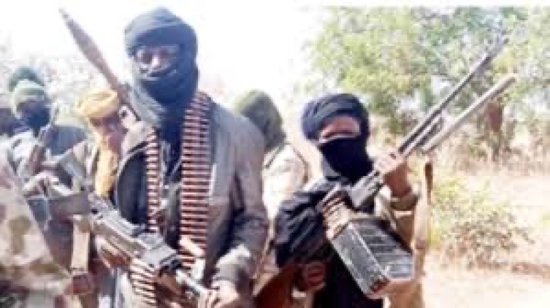 Bandits kill hunters? leader in Benue