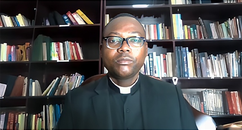 Parents frustrated over attacks on Edo Catholic Seminary by kidnappers ? Fr. Egielewa