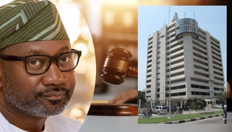 Court seizes Zenon Petroleum?s Headquarters over N7.2 billion judgment debt