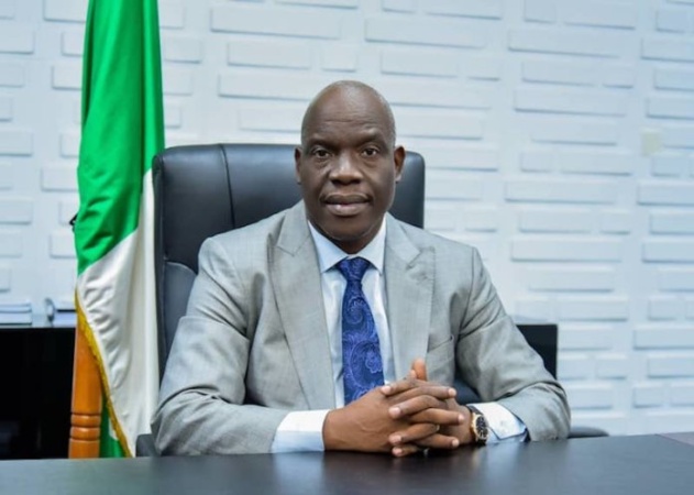 Nigeria sets 2026 oil output target at 2.5m barrels daily