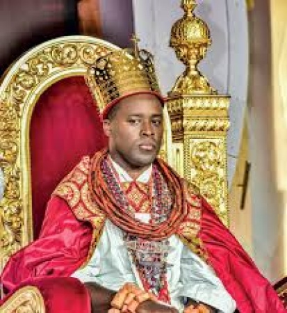 Without repentance, true reconciliation cannot occur ? Warri Monarch