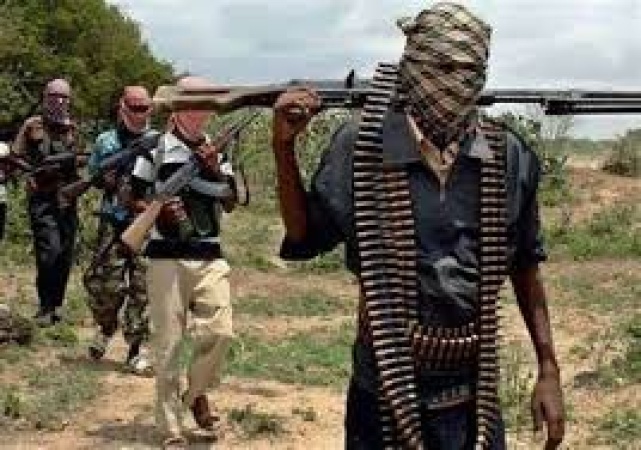 Bandits impose N15m levy on Katsina communities
