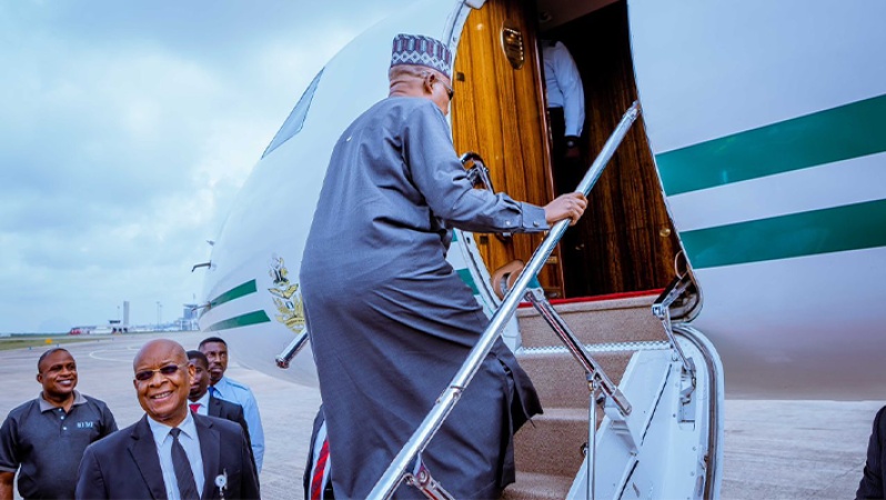 VP Shettima to lead FG delegation to Zuru for Emir?s burial