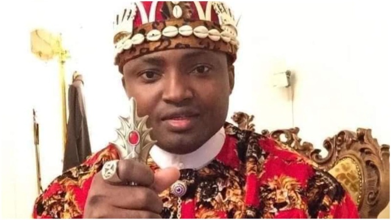 Southeast better after Simon Ekpa?s arrest ? General Musa