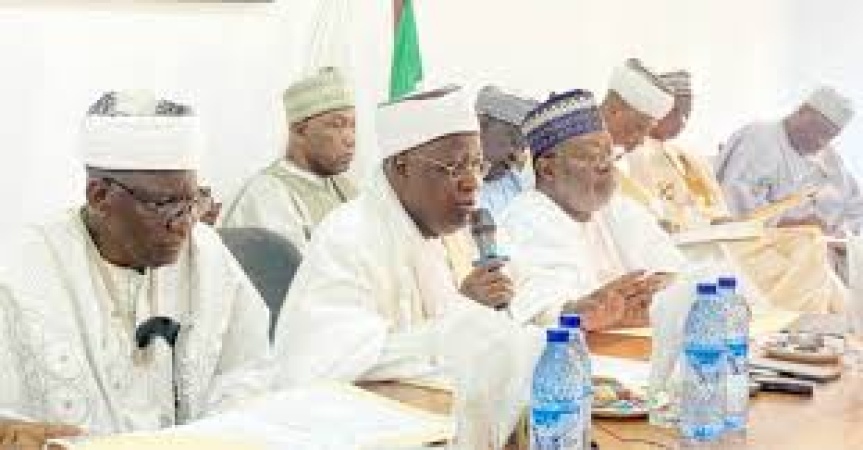 Insecurity worsening pains of North ? ACF