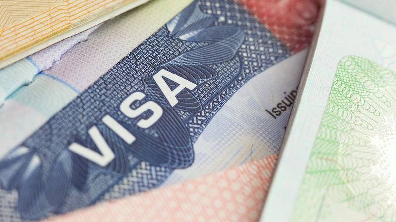 Trump begins review of visas of all foreigners in US for potential revocation or deportable violations