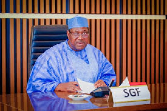 Why FG should reverse directive to MDAs on printing ? Print Professionals