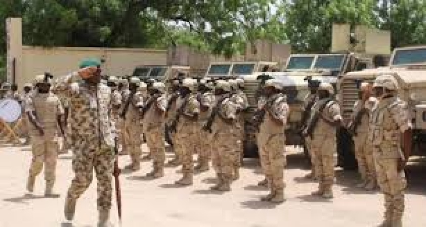 MNJTF, OPHK restategise to stabilise Lake Chad region