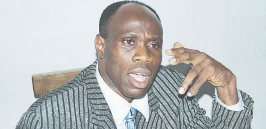 I?ll never advise my son to play for Nigeria ? Taribo West