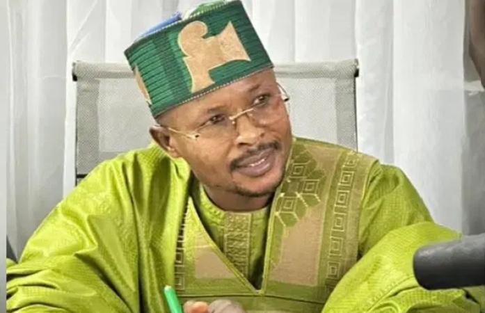 I?m landlord in ADC, coalition will collapse completely in September ? Reps Member Abejide