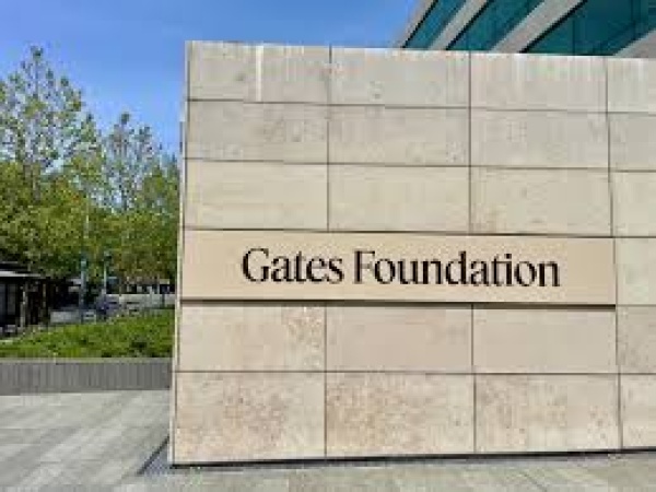 Gates Foundation $2.5bn Donation: Maternal, women?s health call for increased financing