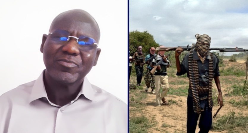 Insecurity in Nigeria a ?political? issue left for military to resolve ? Buratai