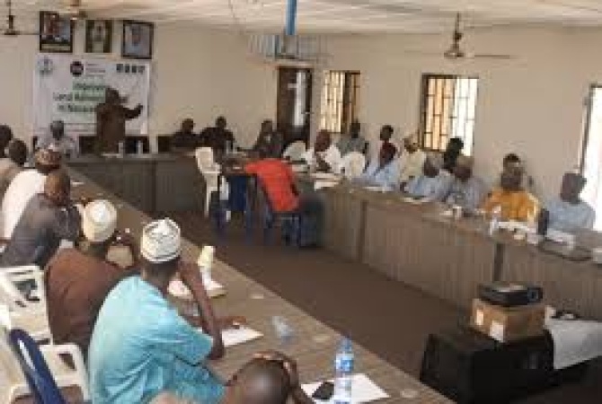 Community leaders, victims seek government?s action to end rising Middle Belt conflicts