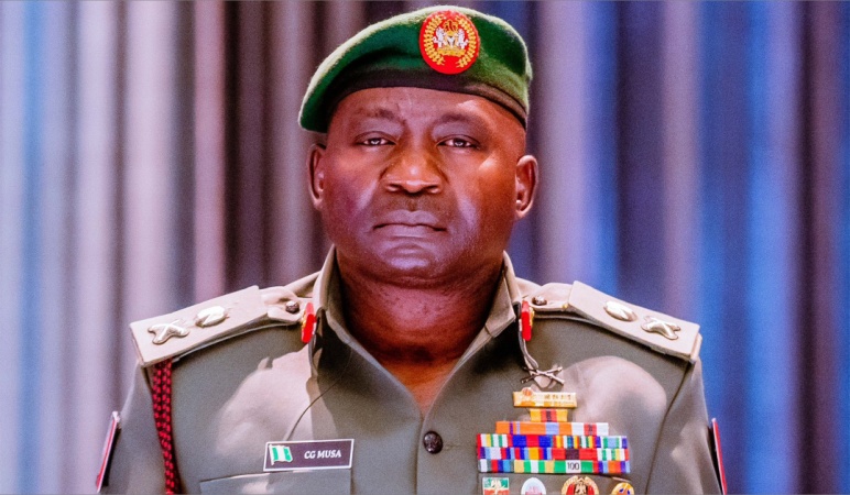 DHQ clears the air on CDS? call for self protection