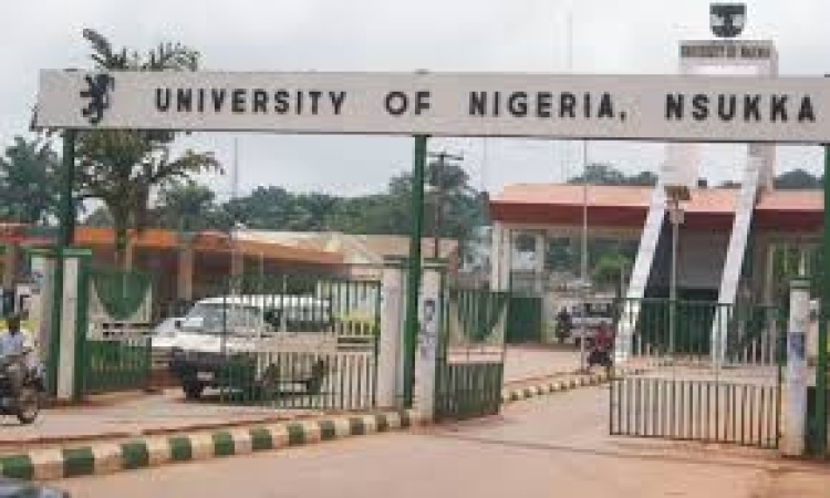 UNN student loses exam malpractice case against law faculty, fined N300,000