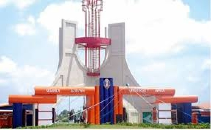 Ban on signing-out ceremonies: UNIZIK security arrests three students