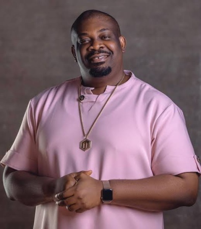 I produced six of Billboard?s 50 ?best Afrobeats songs of all time? ? Don Jazzy