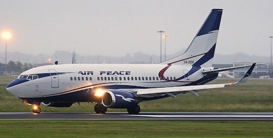 BREAKING: Air Peace, United Nigeria increase airfare to N350,500; See affected routes and take-off dates