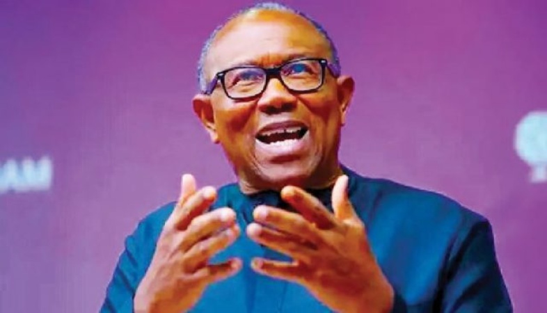 Obi mourns Katsina attack victims, decries rising insecurity