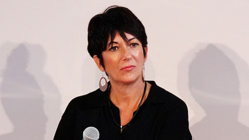 Epstein Files: Disgraced financer?s ex-girlfriend clears Trump