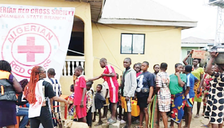 ?We lost everything? ? Anambra flood survivors recount experience