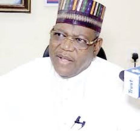 Wrong candidate will break opposition coalition in 2027 ? Sule Lamido