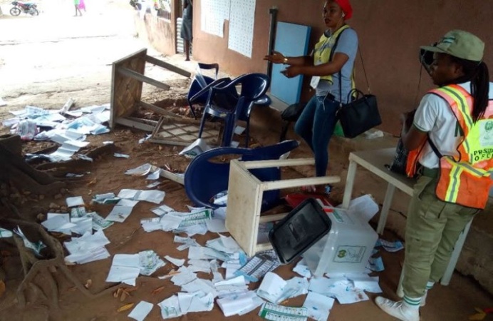 Electoral malpractice: We fear the worst in 2027 ? Nigerians