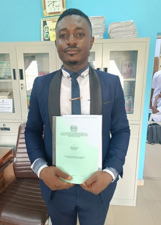 Nigerian scientist?s global breakthrough in biotechnology