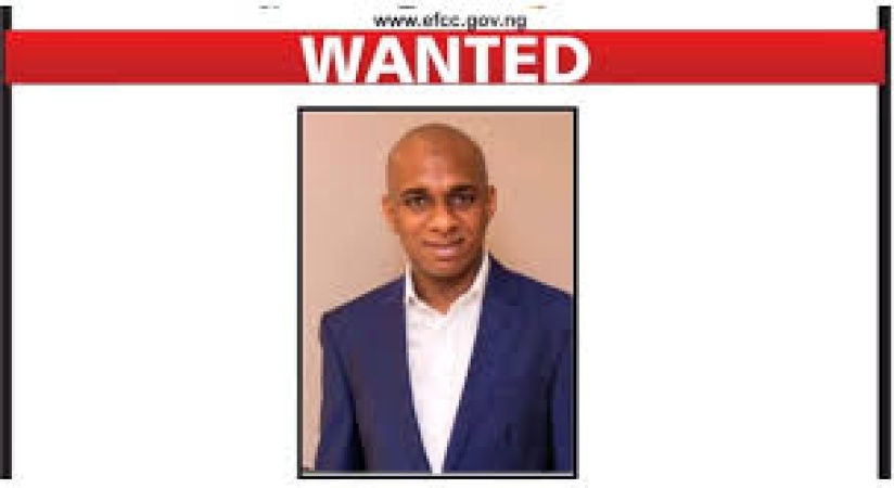Lawyers slam EFCC for declaring Atiku?s son-in-law wanted