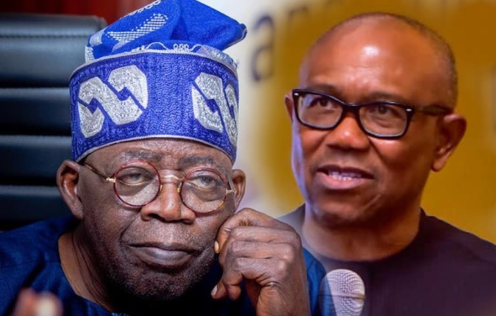 2027: Obi, major threat to Tinubu?s re-election ? PDP chieftain