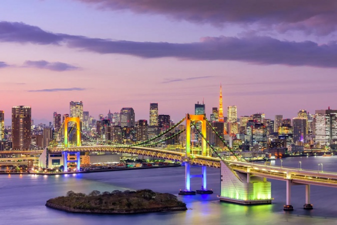 Kisarazu: 10 quick facts about Japan?s new ?hometown for Nigerians?