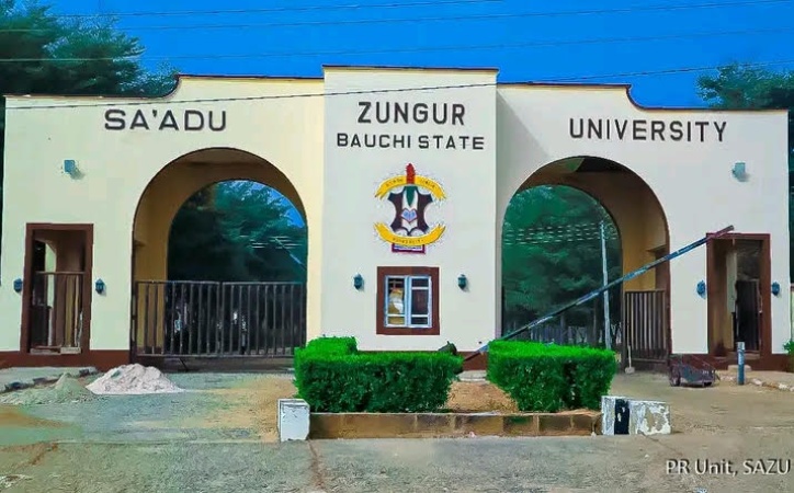 Bauchi varsity raises alarm over fake admission letters