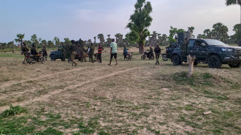 Group warns of imminent armed attack on Taraba communities