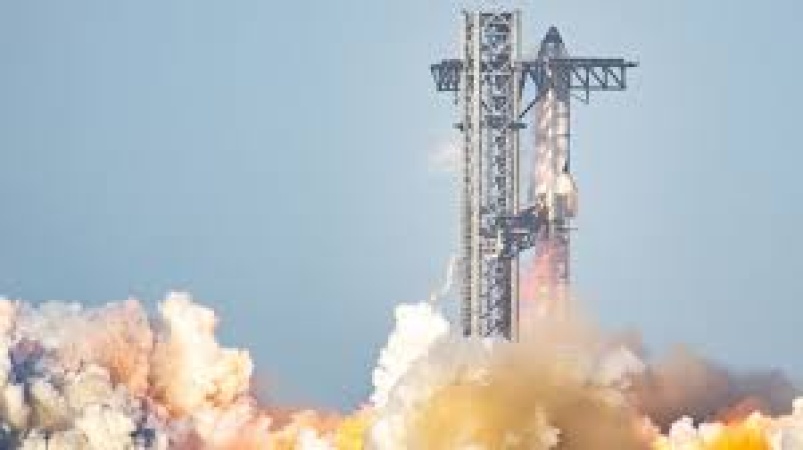 The most powerful rocket ever built is set for its next test. Here?s why some experts are worried