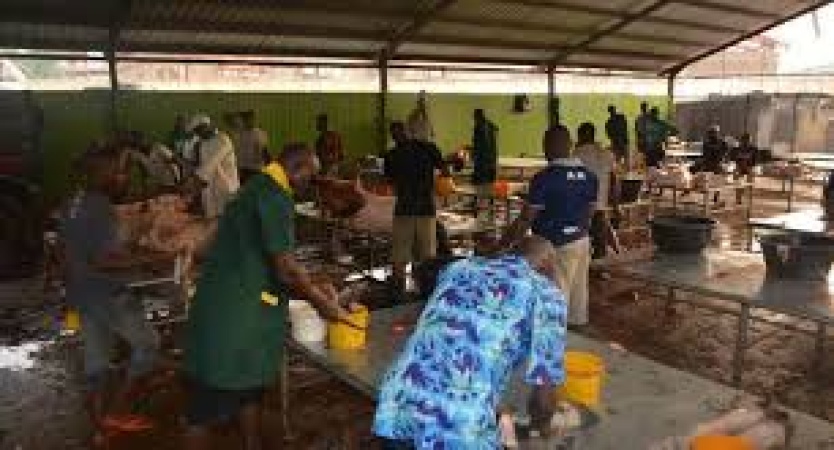 Secret slaughterhouse linked to cattle rustling uncovered in Yola