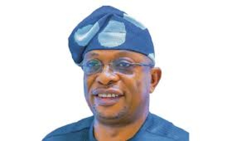50 per cent of my constituents are in IDP camps ? Benue lawmaker, Tarkighir