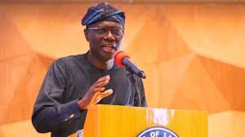 Sanwo-Olu?s CSO under fire as JODER slams harassment of journalists